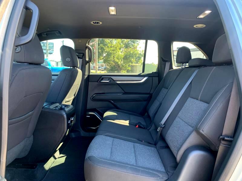 GMC Acadia Elevation 2025