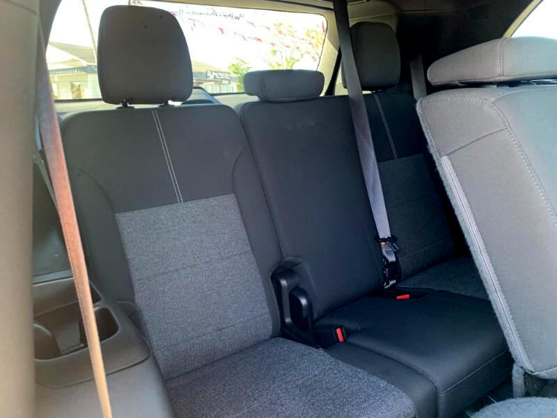 GMC Acadia Elevation 2025