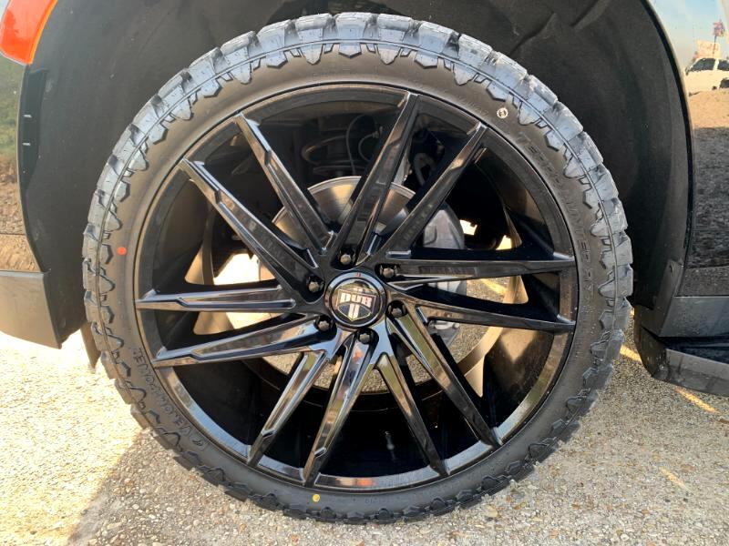 Chevrolet Tahoe RST 2023