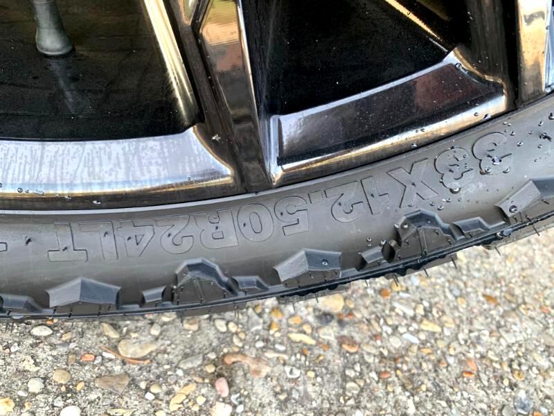 Chevrolet Tahoe RST 2023