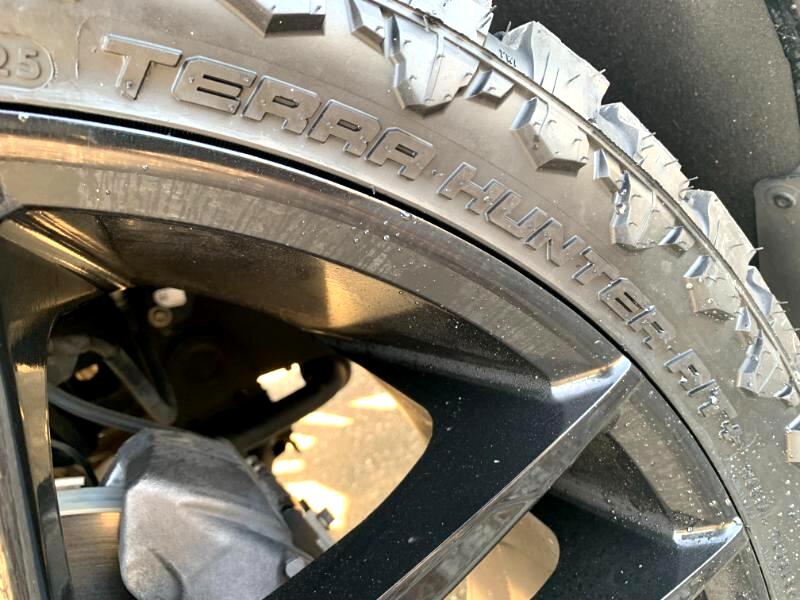 Chevrolet Tahoe RST 2023