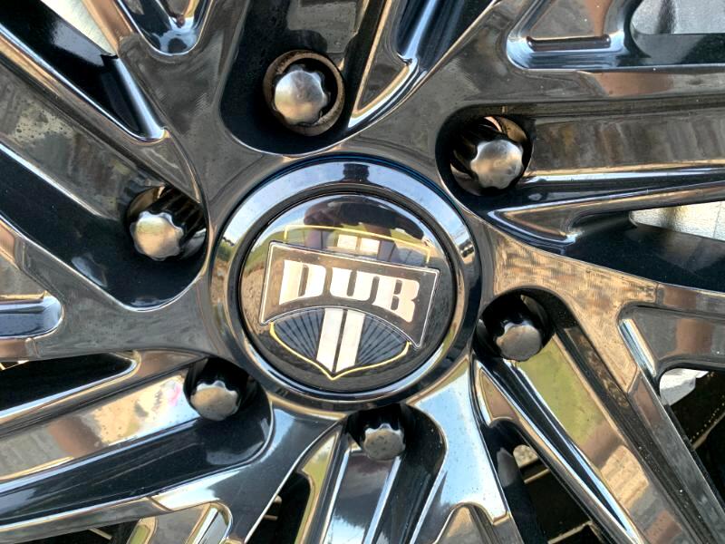 Chevrolet Tahoe RST 2023