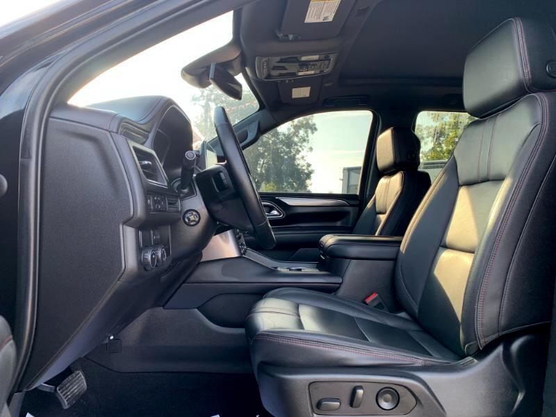 Chevrolet Tahoe RST 2023