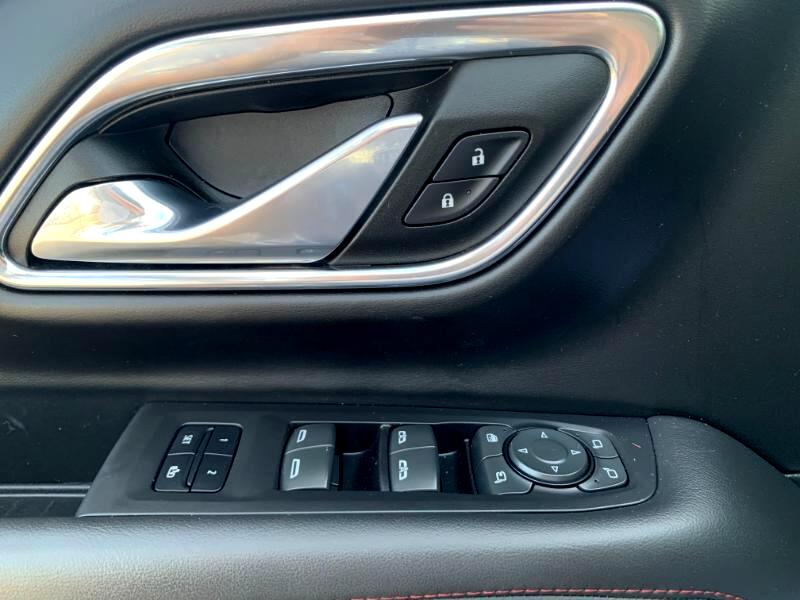 Chevrolet Tahoe RST 2023