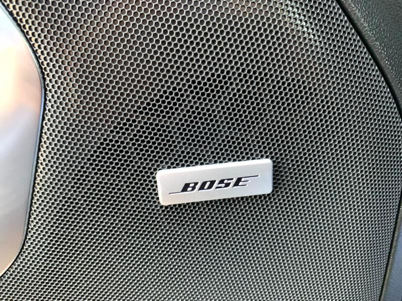 Chevrolet Tahoe RST 2023