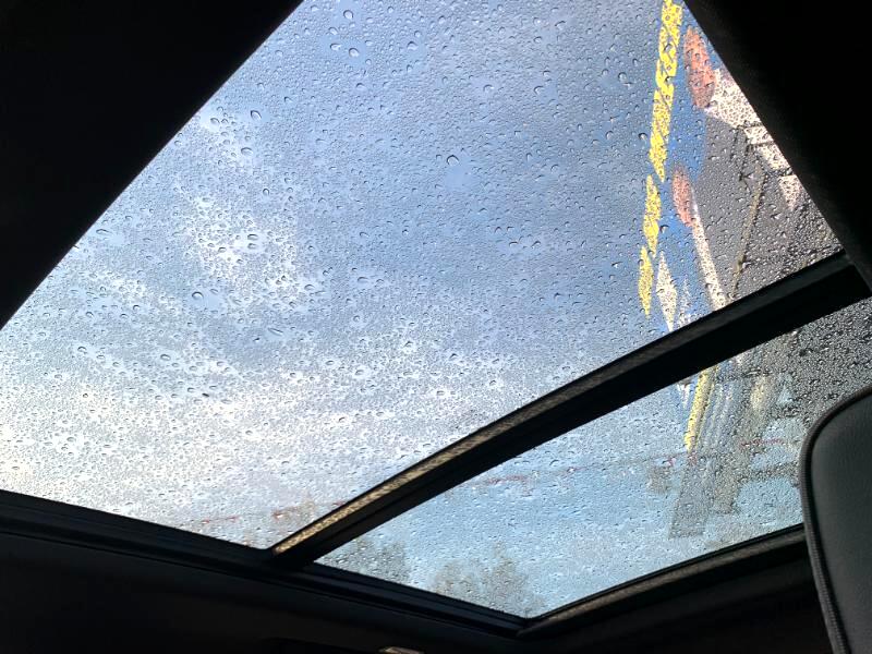 Chevrolet Tahoe RST 2023