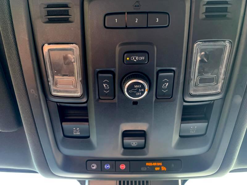 Chevrolet Tahoe RST 2023