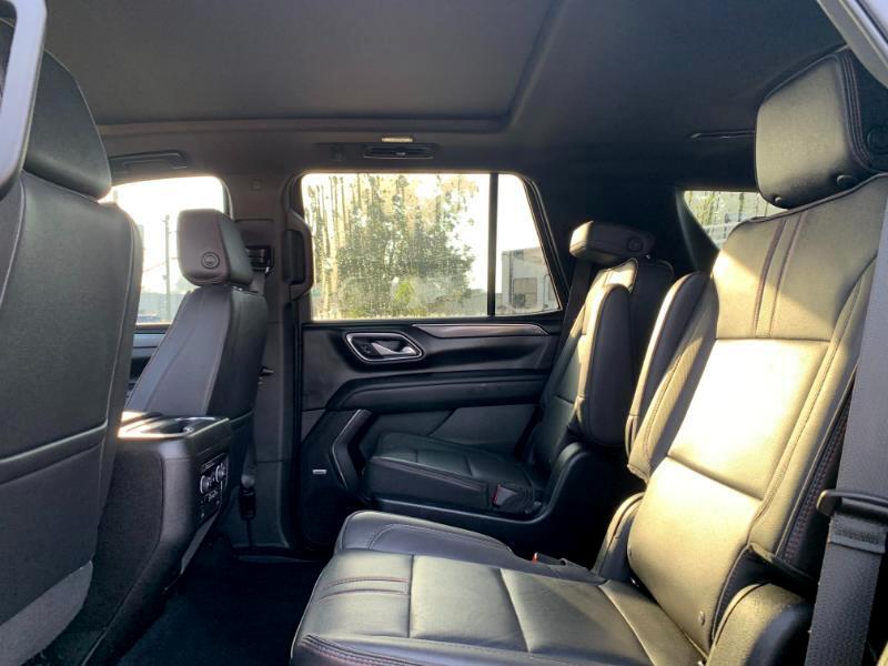 Chevrolet Tahoe RST 2023