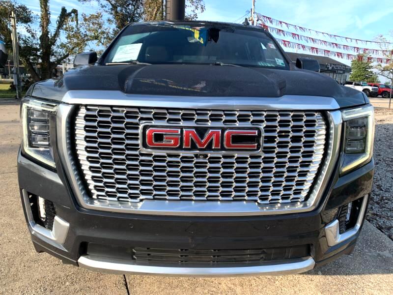 GMC Yukon Denali 2WD 2021