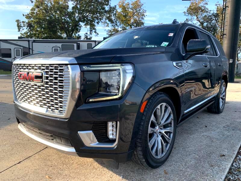 GMC Yukon Denali 2WD 2021