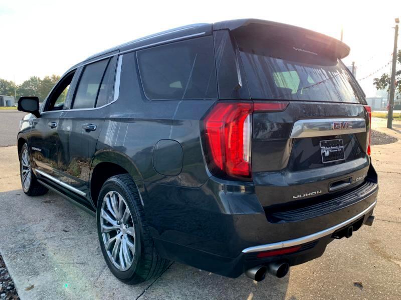 GMC Yukon Denali 2WD 2021
