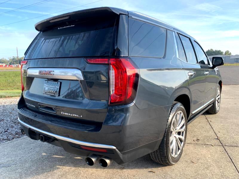 GMC Yukon Denali 2WD 2021