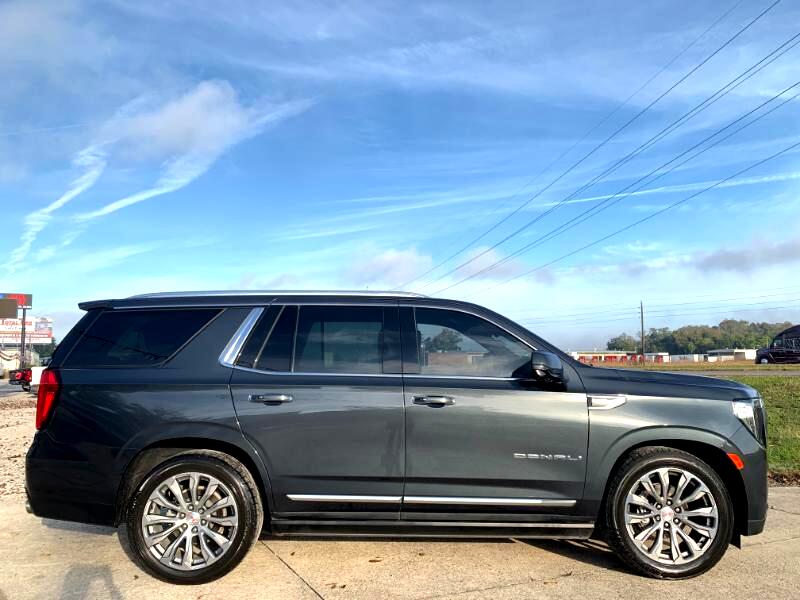 GMC Yukon Denali 2WD 2021