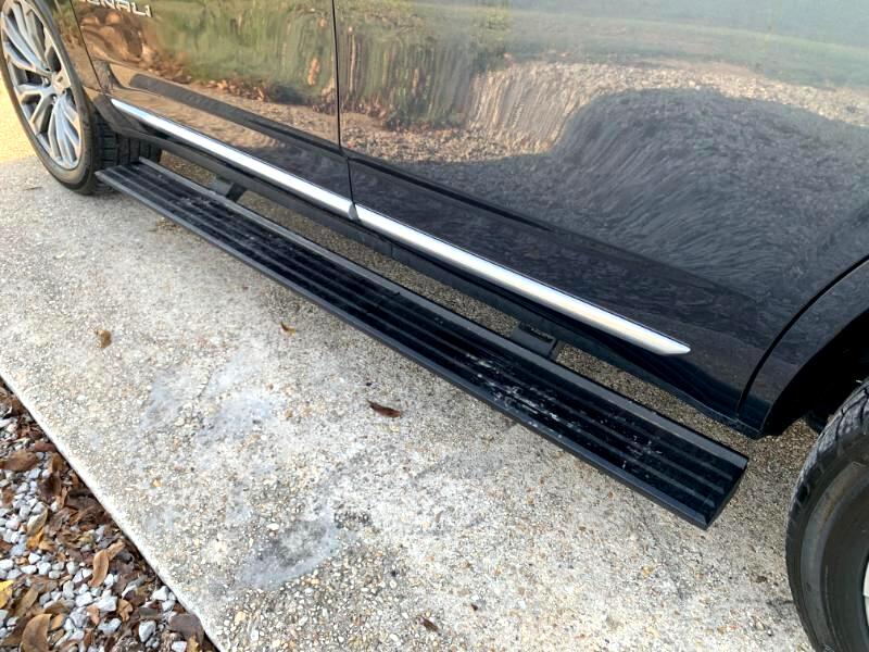 GMC Yukon Denali 2WD 2021