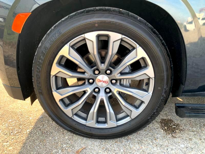 GMC Yukon Denali 2WD 2021