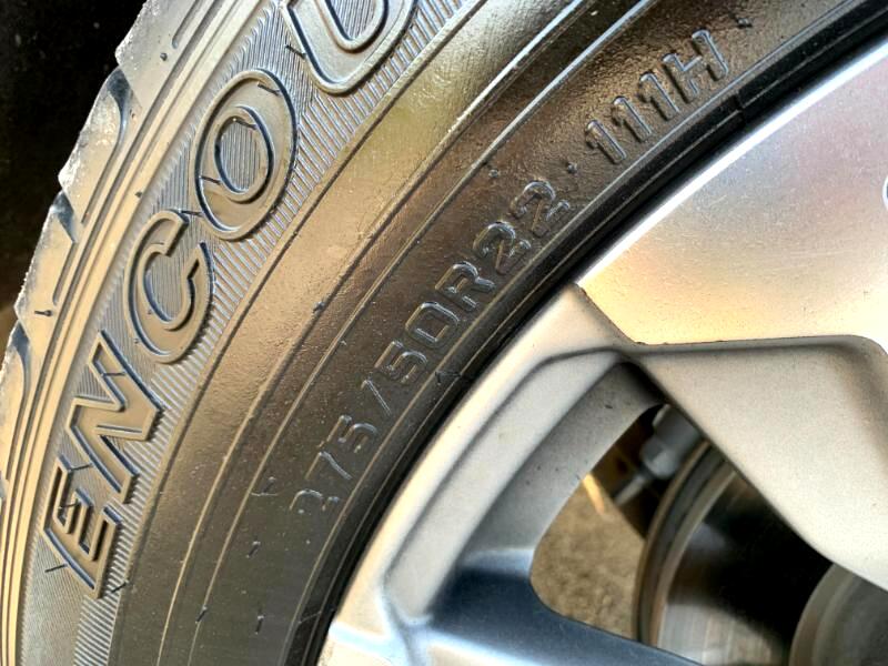 GMC Yukon Denali 2WD 2021