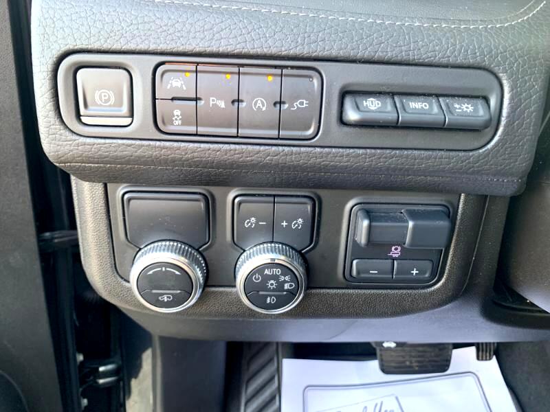 GMC Yukon Denali 2WD 2021