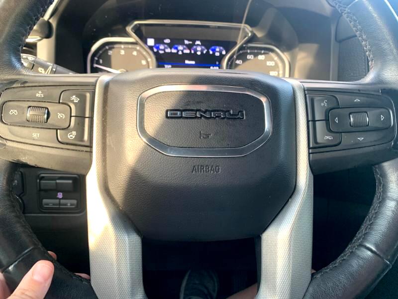 GMC Yukon Denali 2WD 2021