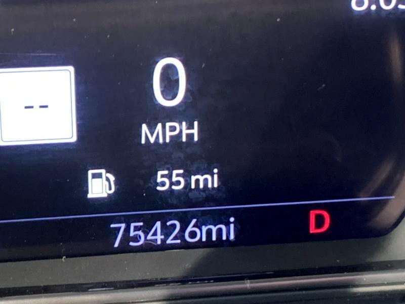 GMC Yukon Denali 2WD 2021