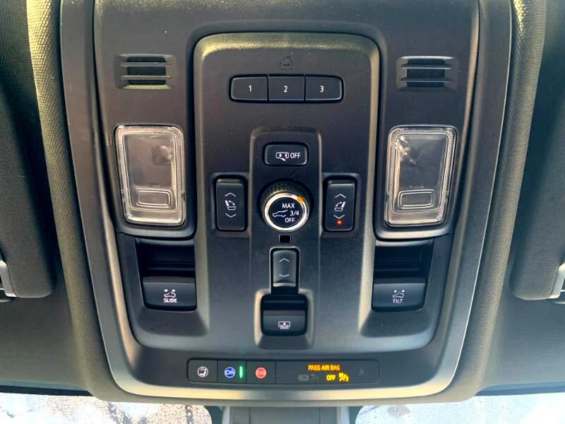 GMC Yukon Denali 2WD 2021