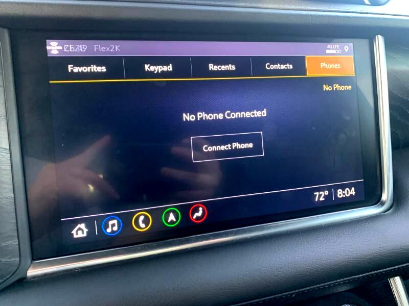 GMC Yukon Denali 2WD 2021