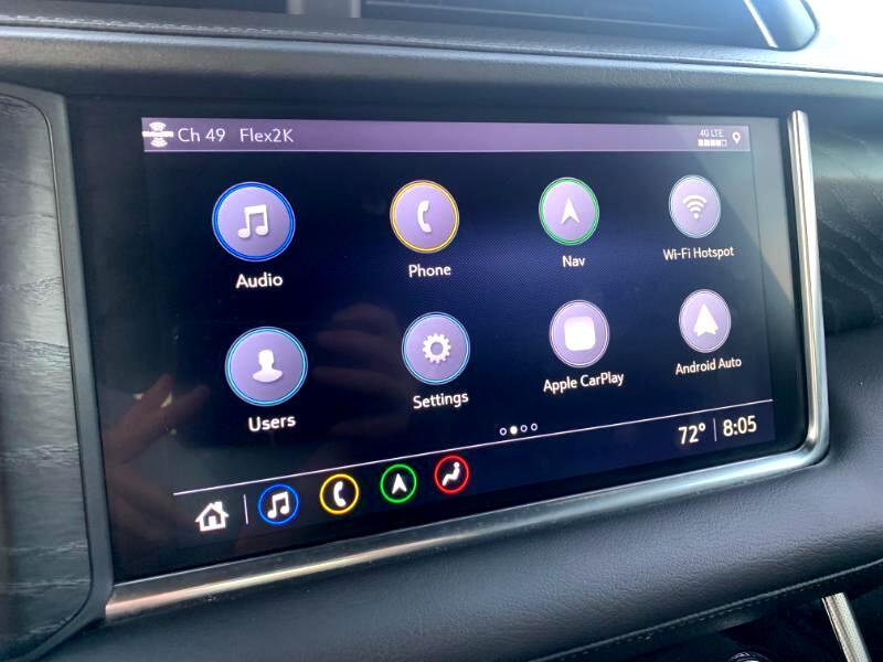 GMC Yukon Denali 2WD 2021