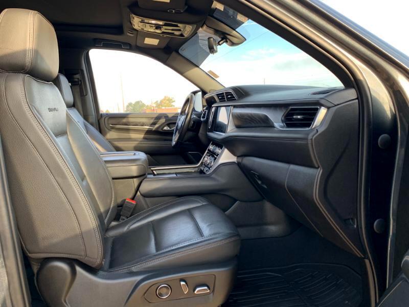GMC Yukon Denali 2WD 2021