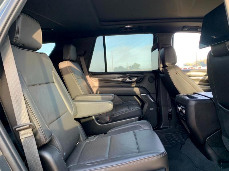 GMC Yukon Denali 2WD 2021