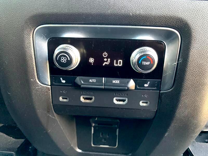 GMC Yukon Denali 2WD 2021