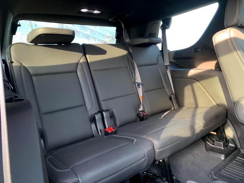 GMC Yukon Denali 2WD 2021