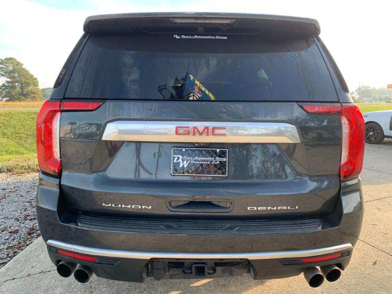 GMC Yukon Denali 2WD 2021