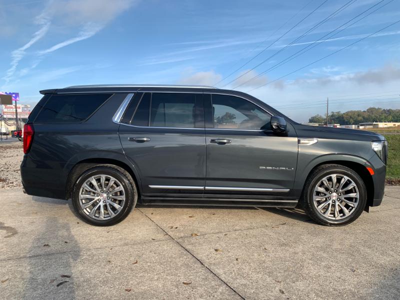 GMC Yukon Denali 2WD 2021