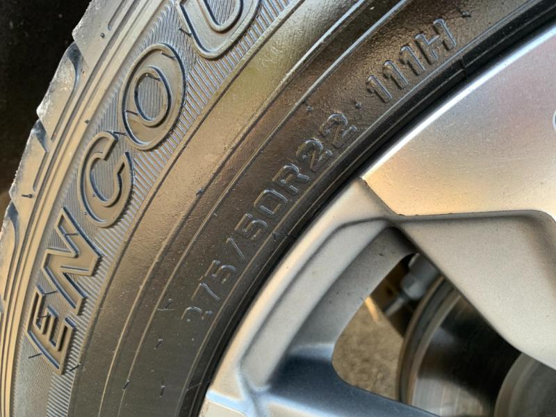 GMC Yukon Denali 2WD 2021