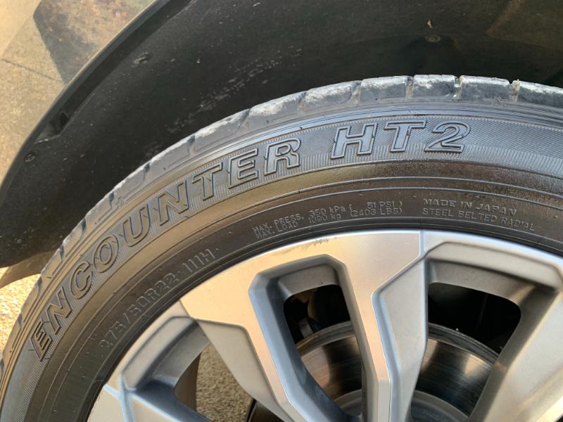 GMC Yukon Denali 2WD 2021