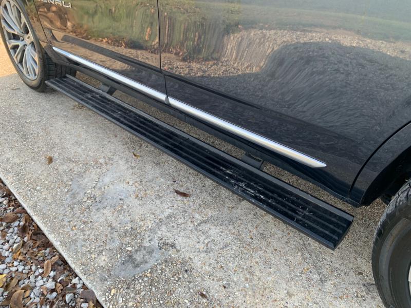 GMC Yukon Denali 2WD 2021