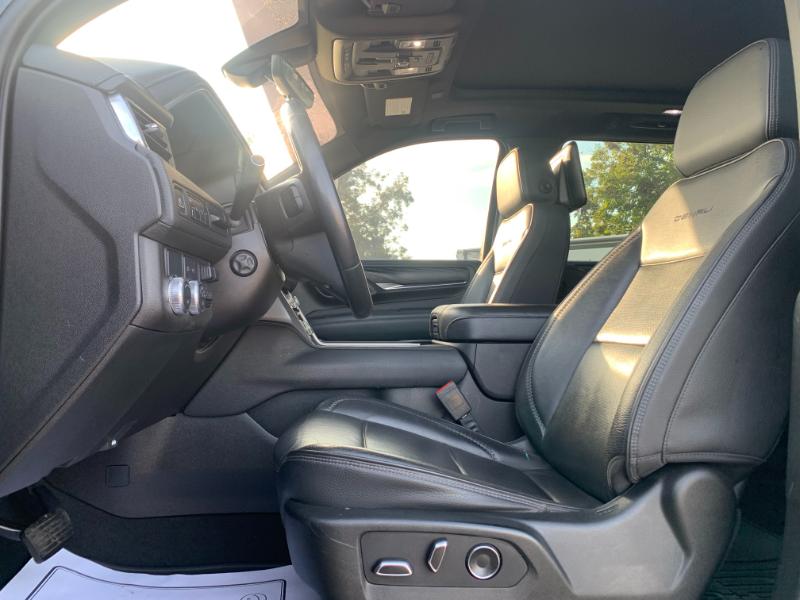GMC Yukon Denali 2WD 2021