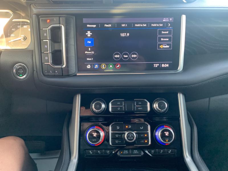 GMC Yukon Denali 2WD 2021