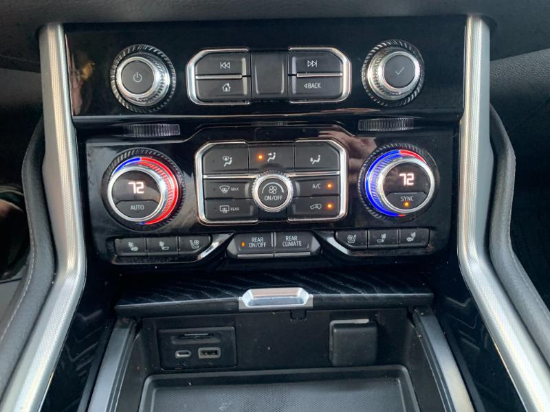 GMC Yukon Denali 2WD 2021