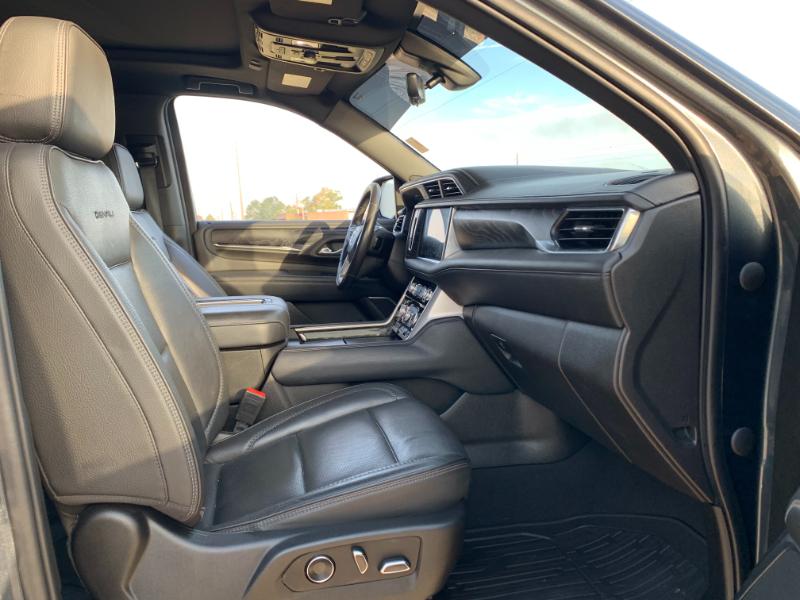 GMC Yukon Denali 2WD 2021