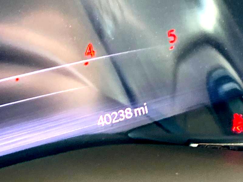 RAM 2500 Longhorn Mega Cab 4WD 2024