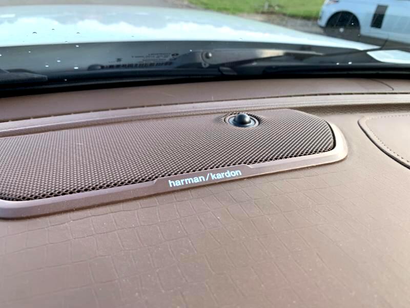 RAM 2500 Longhorn Mega Cab 4WD 2024