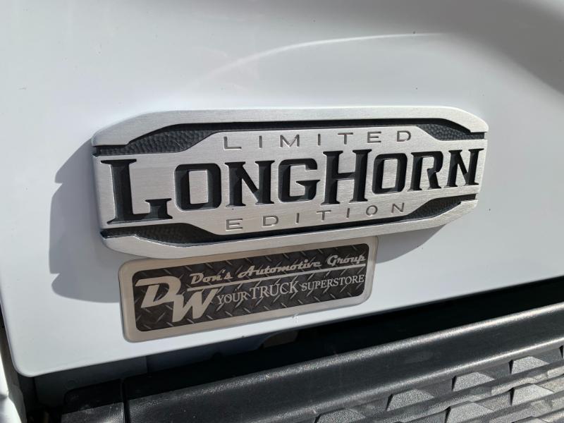 RAM 2500 Longhorn Mega Cab 4WD 2024