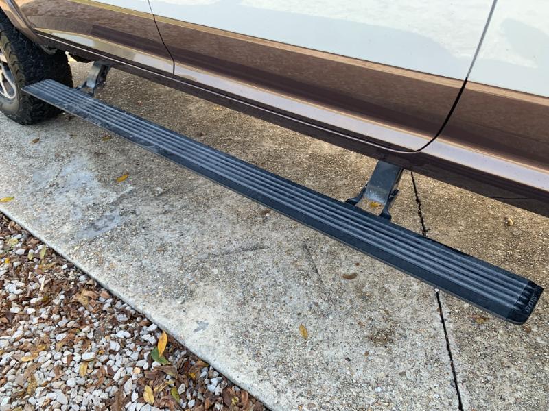 RAM 2500 Longhorn Mega Cab 4WD 2024