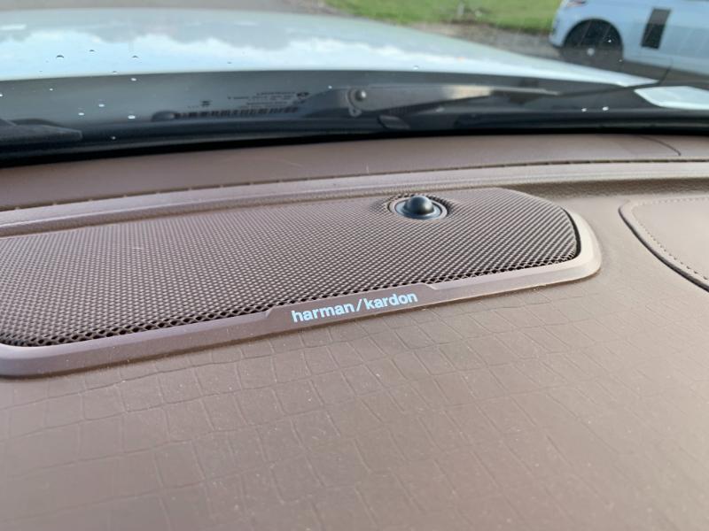 RAM 2500 Longhorn Mega Cab 4WD 2024