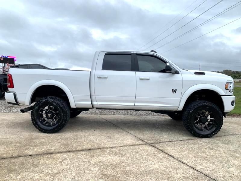 RAM 2500 Tradesman Crew Cab SWB 4WD 2022