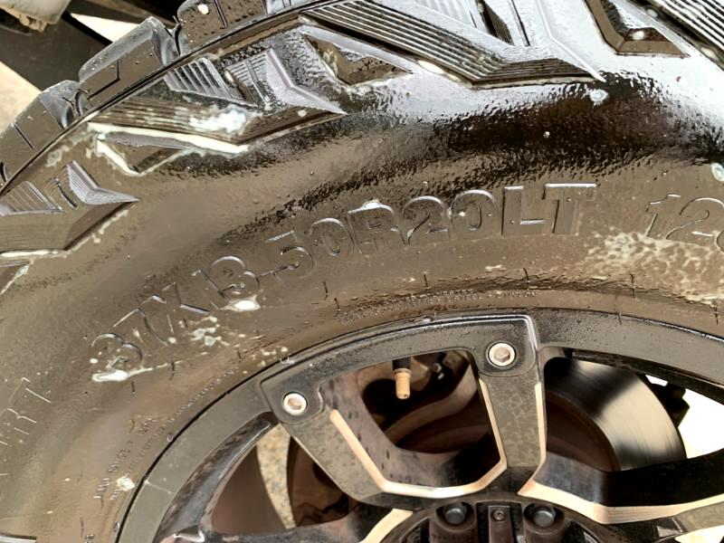 RAM 2500 Tradesman Crew Cab SWB 4WD 2022