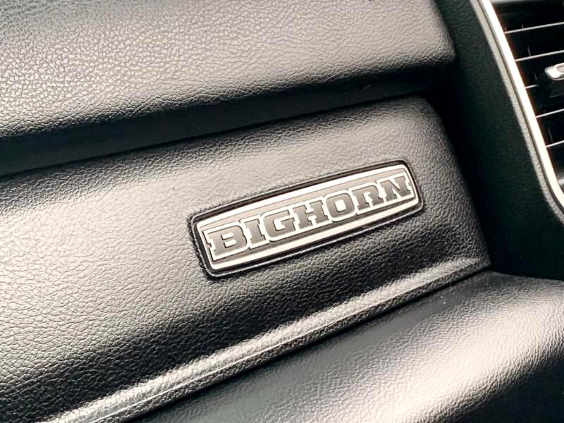 RAM 2500 Tradesman Crew Cab SWB 4WD 2022