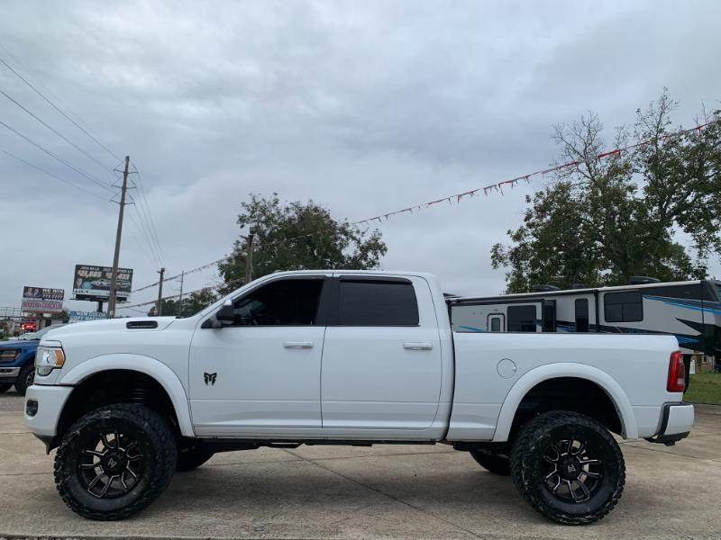 RAM 2500 Tradesman Crew Cab SWB 4WD 2022