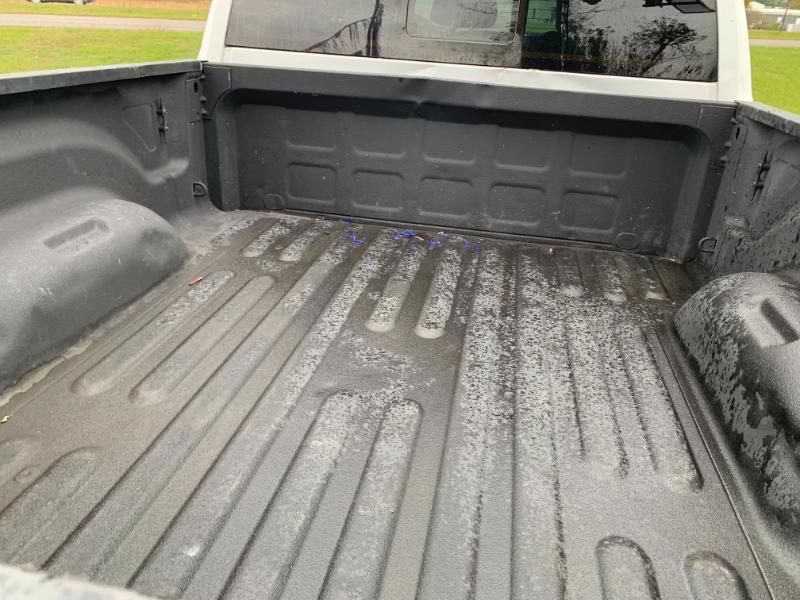 RAM 2500 Tradesman Crew Cab SWB 4WD 2022