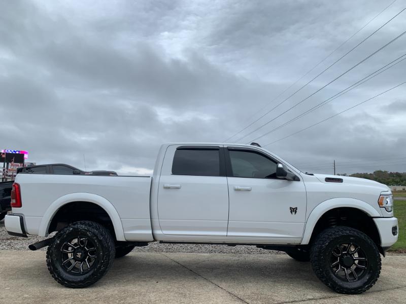 RAM 2500 Tradesman Crew Cab SWB 4WD 2022